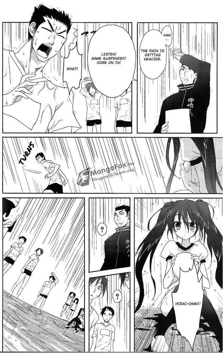 Shakugan no Shana Chapter 44 9